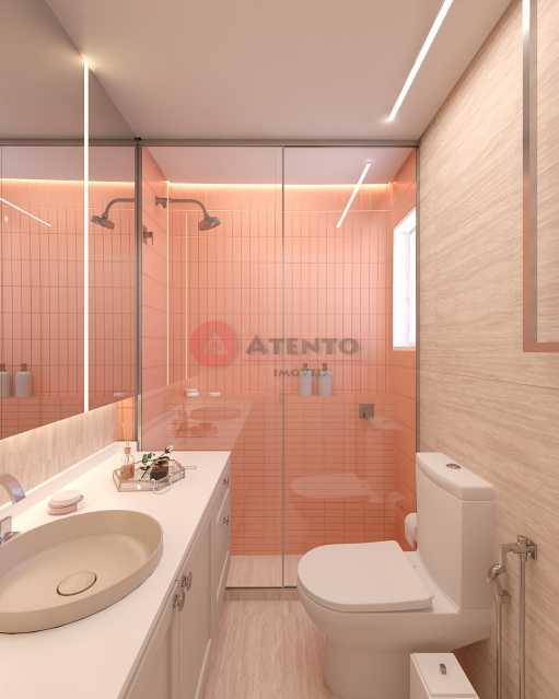 Apartamento, 3 quartos - Foto 9