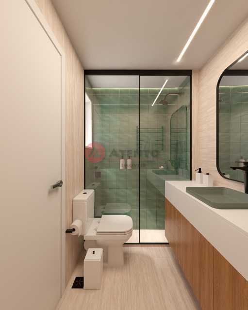 Apartamento, 3 quartos - Foto 12