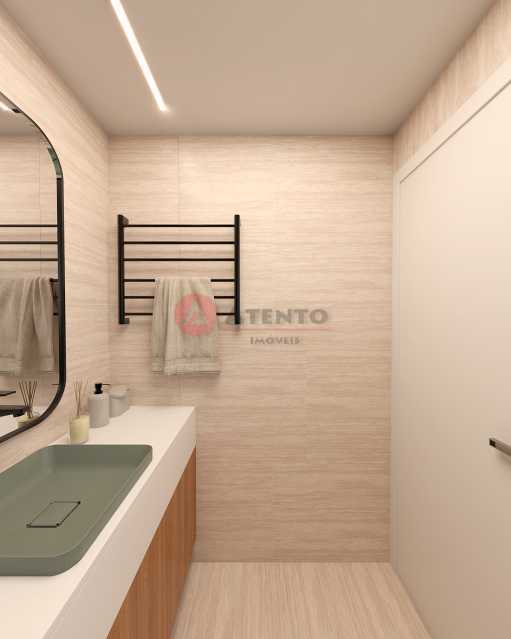 Apartamento, 3 quartos - Foto 13