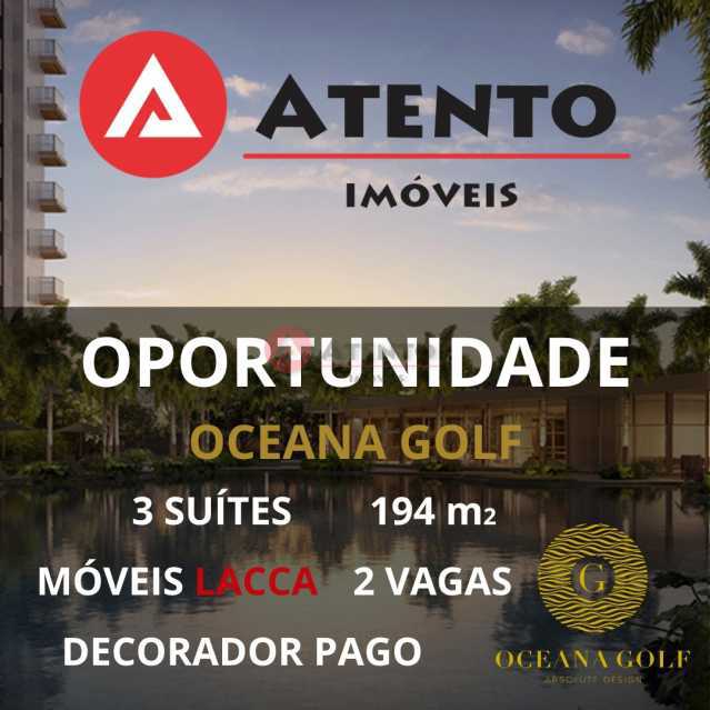 Apartamento, 3 quartos - Foto 3