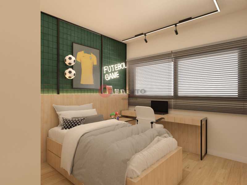Apartamento, 3 quartos - Foto 2