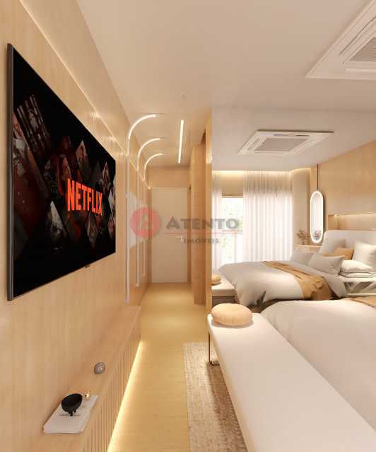 Apartamento, 3 quartos - Foto 19