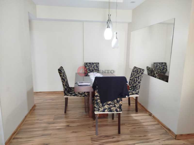 Apartamento, 3 quartos, 80 m² - Foto 2
