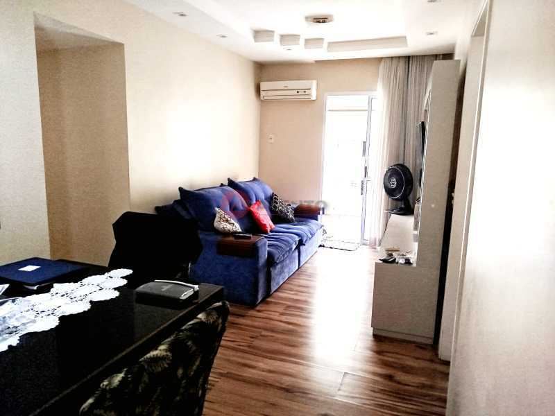 Apartamento, 3 quartos, 80 m² - Foto 3