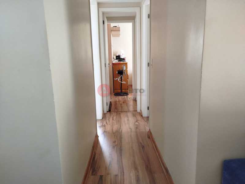 Apartamento, 3 quartos, 80 m² - Foto 5