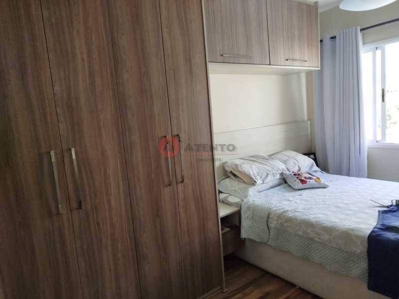 Apartamento, 3 quartos, 80 m² - Foto 6