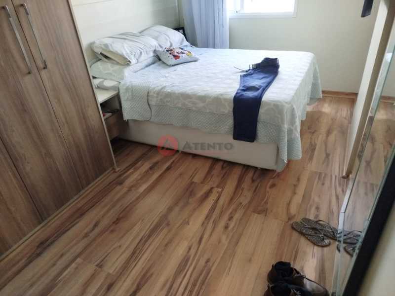 Apartamento, 3 quartos, 80 m² - Foto 7