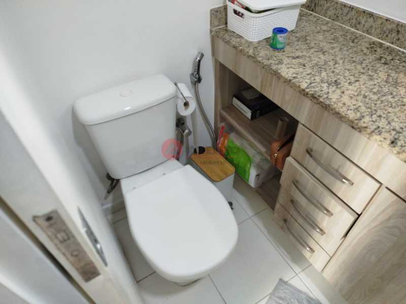 Apartamento, 3 quartos, 80 m² - Foto 9