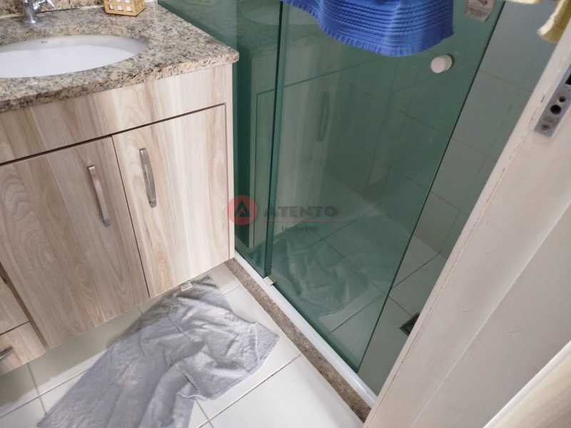Apartamento, 3 quartos, 80 m² - Foto 10