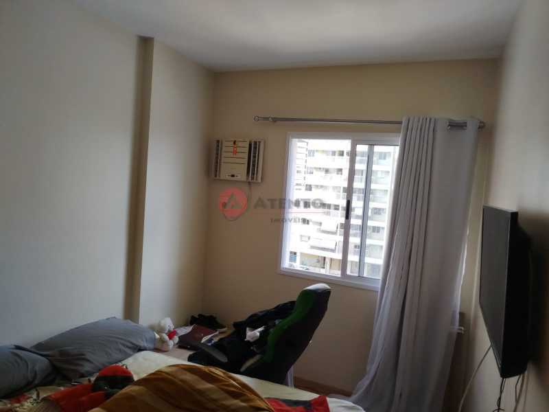Apartamento, 3 quartos, 80 m² - Foto 11