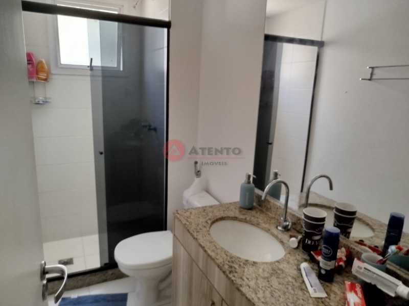 Apartamento, 3 quartos, 80 m² - Foto 14
