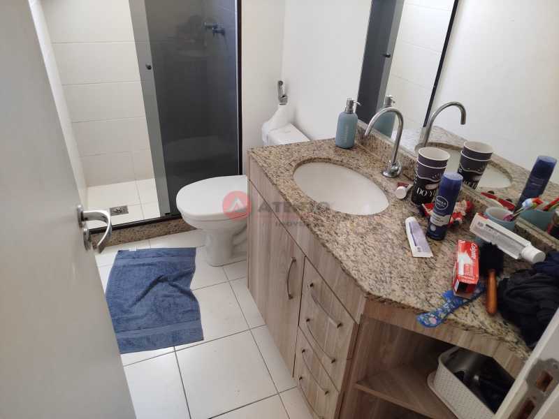 Apartamento, 3 quartos, 80 m² - Foto 15