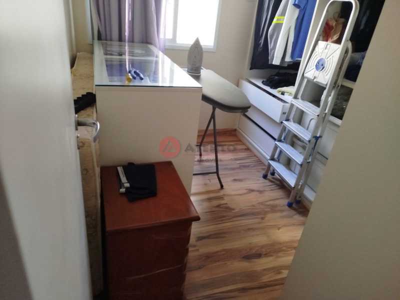 Apartamento, 3 quartos, 80 m² - Foto 16
