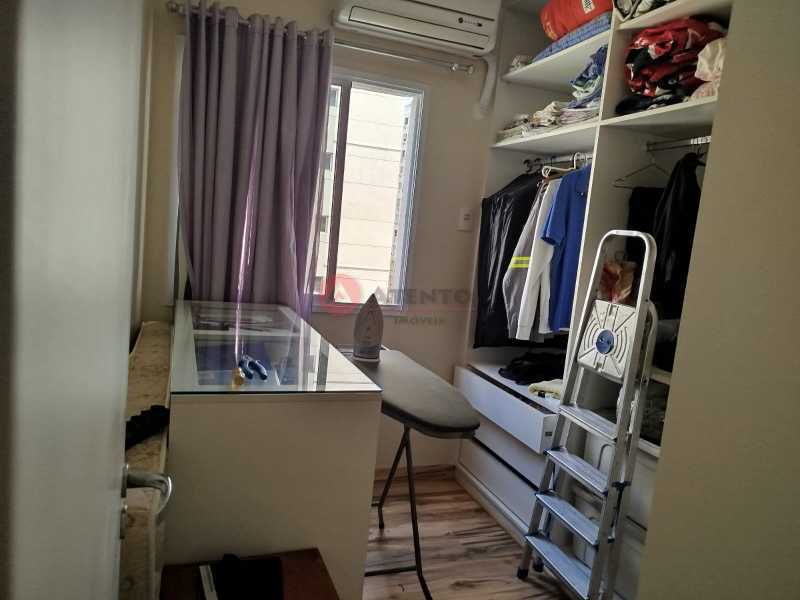 Apartamento, 3 quartos, 80 m² - Foto 17