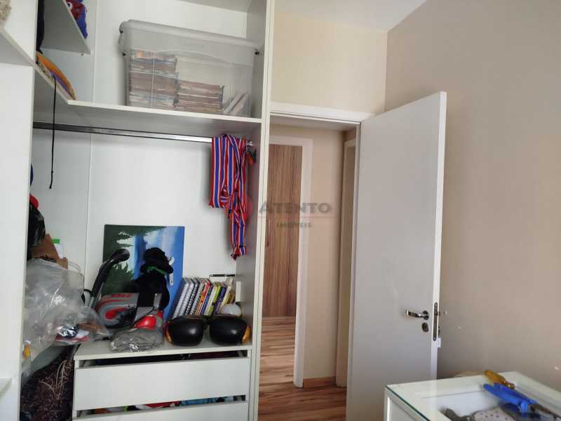 Apartamento, 3 quartos, 80 m² - Foto 18