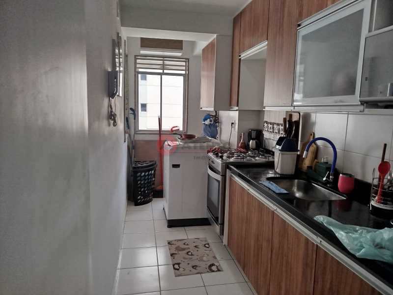 Apartamento, 3 quartos, 80 m² - Foto 21