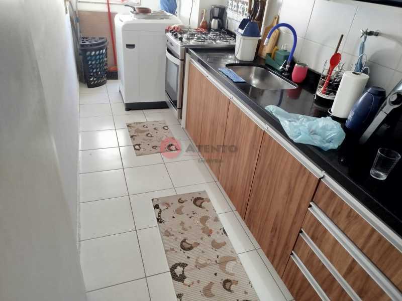 Apartamento, 3 quartos, 80 m² - Foto 22