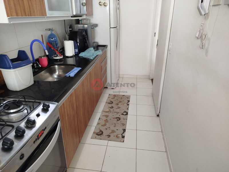 Apartamento, 3 quartos, 80 m² - Foto 23