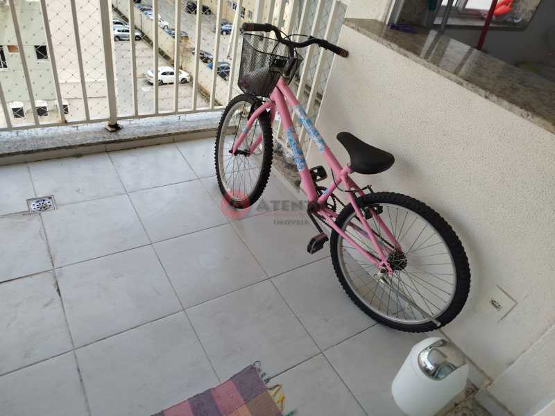 Apartamento, 3 quartos, 80 m² - Foto 25