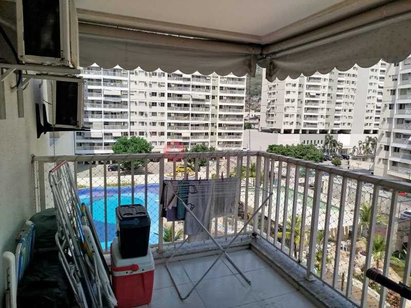 Apartamento, 3 quartos, 80 m² - Foto 26