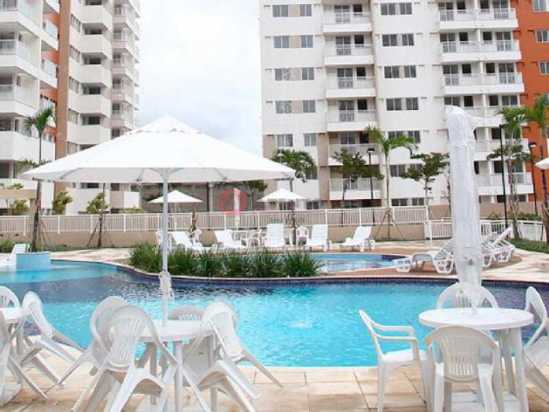 Apartamento, 3 quartos, 80 m² - Foto 27