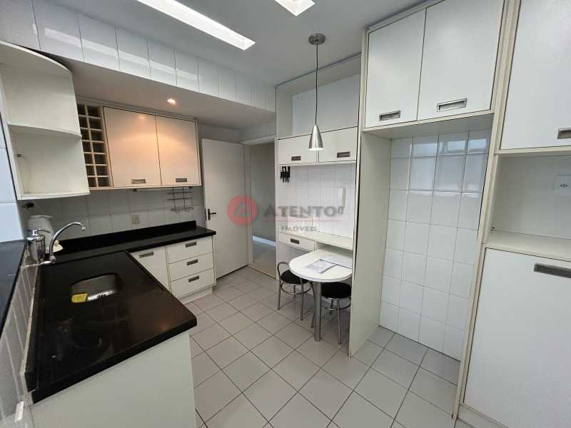 Apartamento, 2 quartos, 95 m² - Foto 13