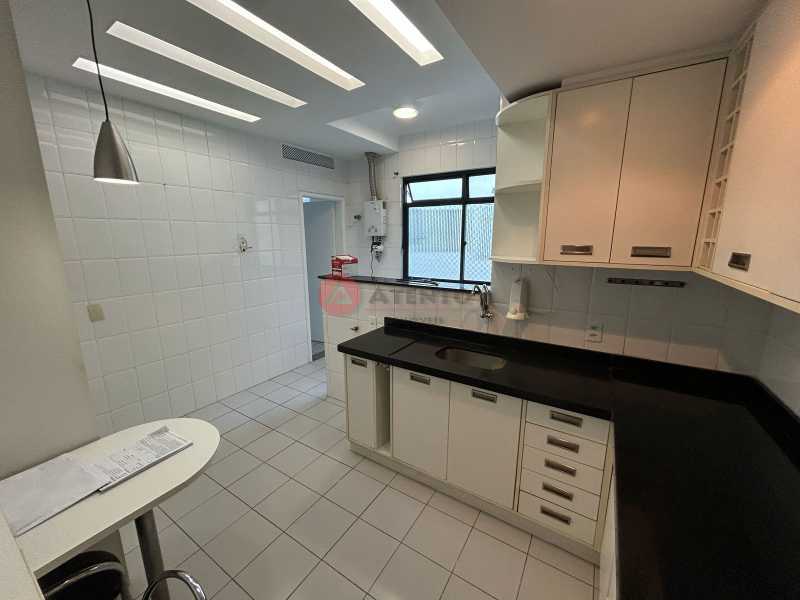 Apartamento, 2 quartos, 95 m² - Foto 14