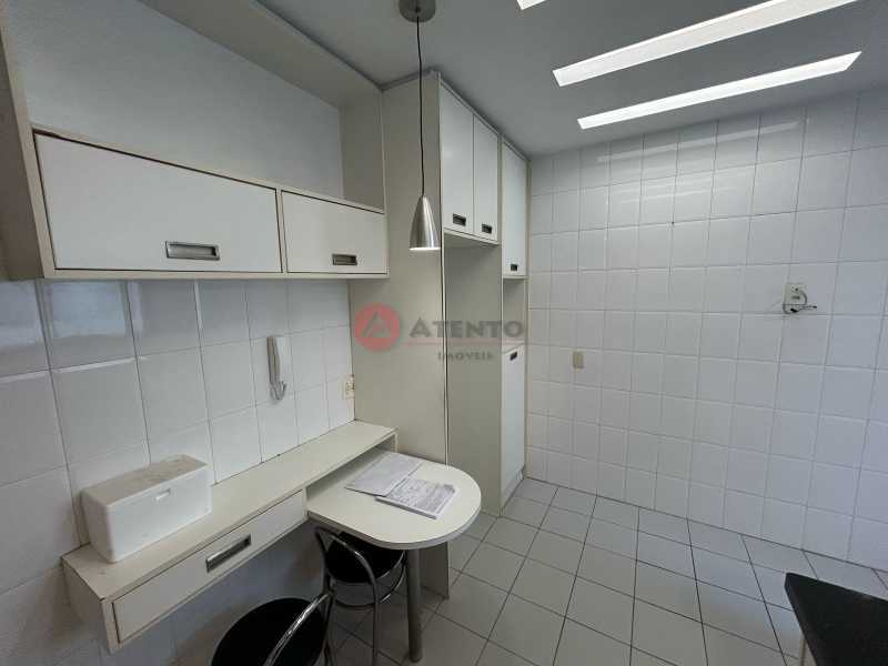 Apartamento, 2 quartos, 95 m² - Foto 15
