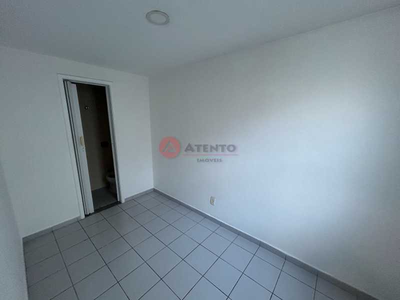 Apartamento, 2 quartos, 95 m² - Foto 16