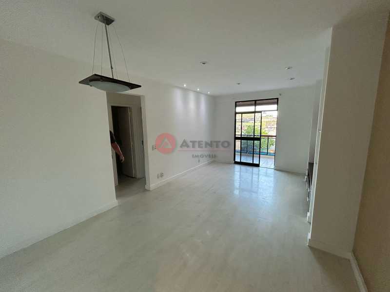Apartamento, 2 quartos, 95 m² - Foto 2