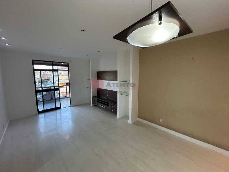 Apartamento, 2 quartos, 95 m² - Foto 1
