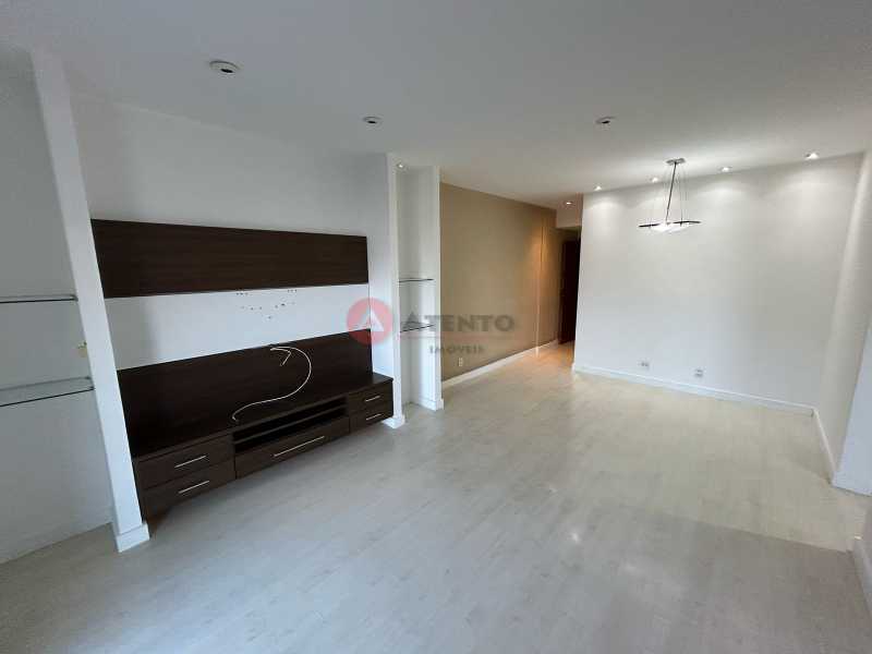Apartamento, 2 quartos, 95 m² - Foto 3