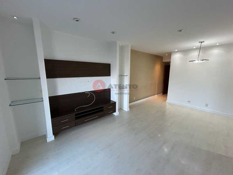 Apartamento, 2 quartos, 95 m² - Foto 4