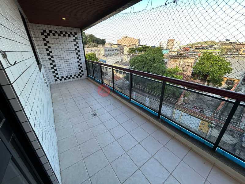 Apartamento, 2 quartos, 95 m² - Foto 5