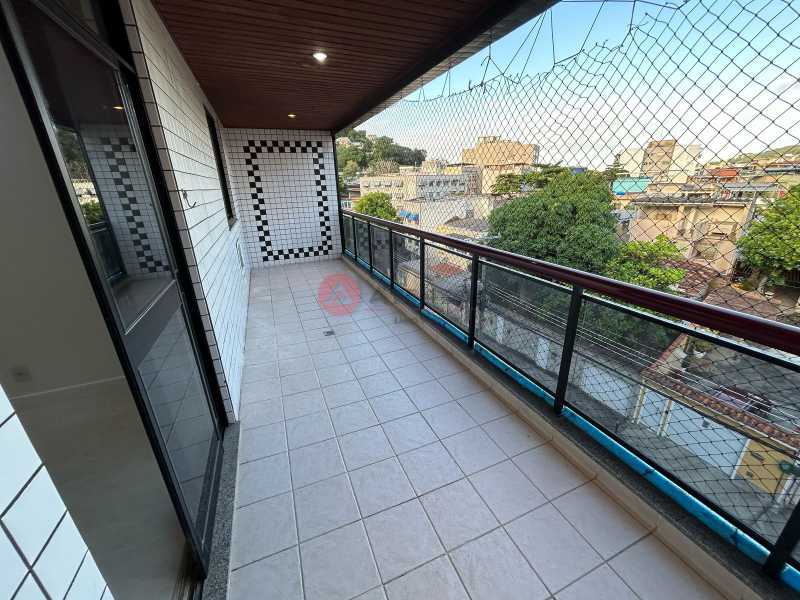Apartamento, 2 quartos, 95 m² - Foto 6