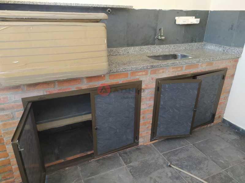 Apartamento, 3 quartos, 150 m² - Foto 25