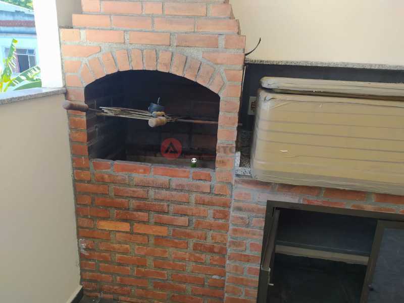 Apartamento, 3 quartos, 150 m² - Foto 24