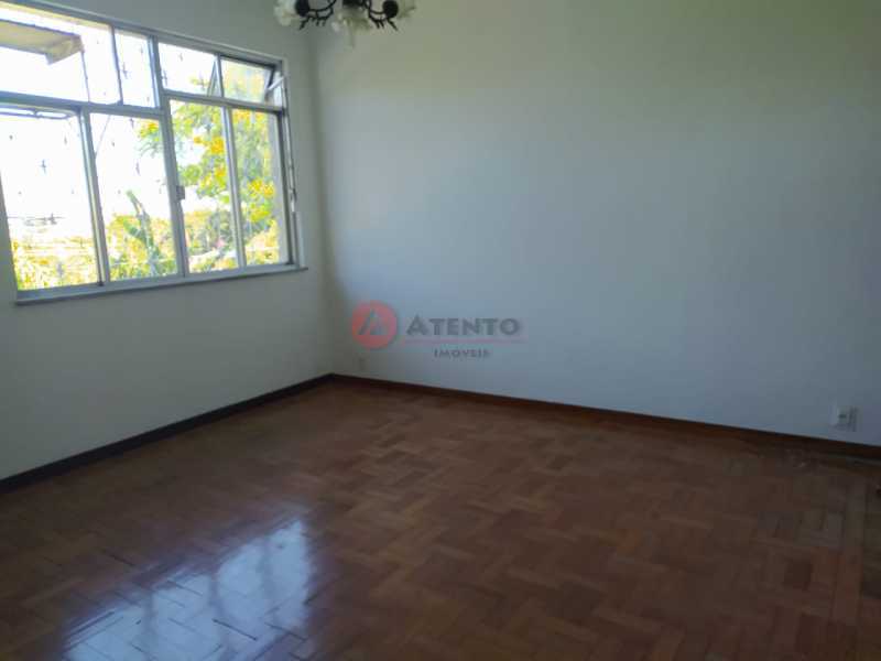 Apartamento, 3 quartos, 150 m² - Foto 8