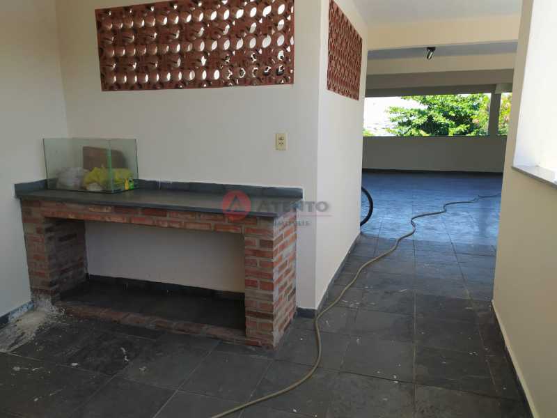 Apartamento, 3 quartos, 150 m² - Foto 28