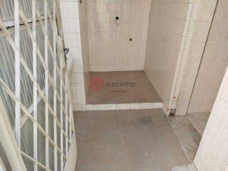 Casa, 3 quartos, 144 m² - Foto 17