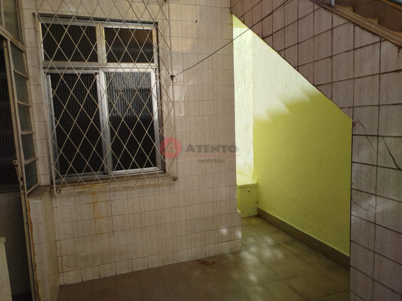 Casa, 3 quartos, 144 m² - Foto 19