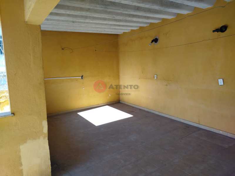 Casa, 3 quartos, 144 m² - Foto 29