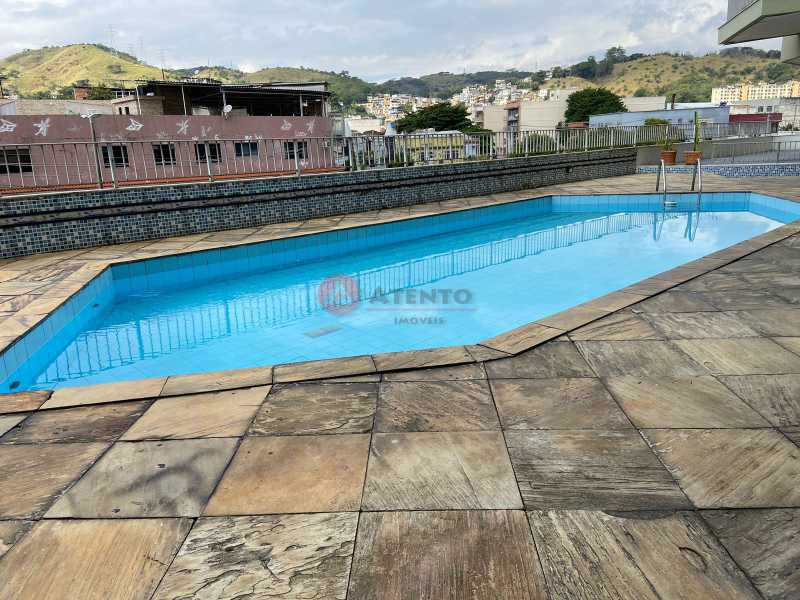 Apartamento, 1 quarto, 51 m² - Foto 2