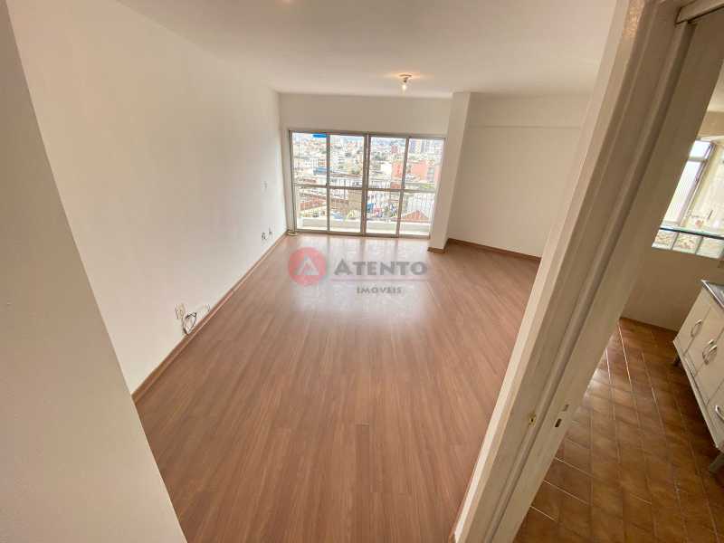 Apartamento, 1 quarto, 51 m² - Foto 11