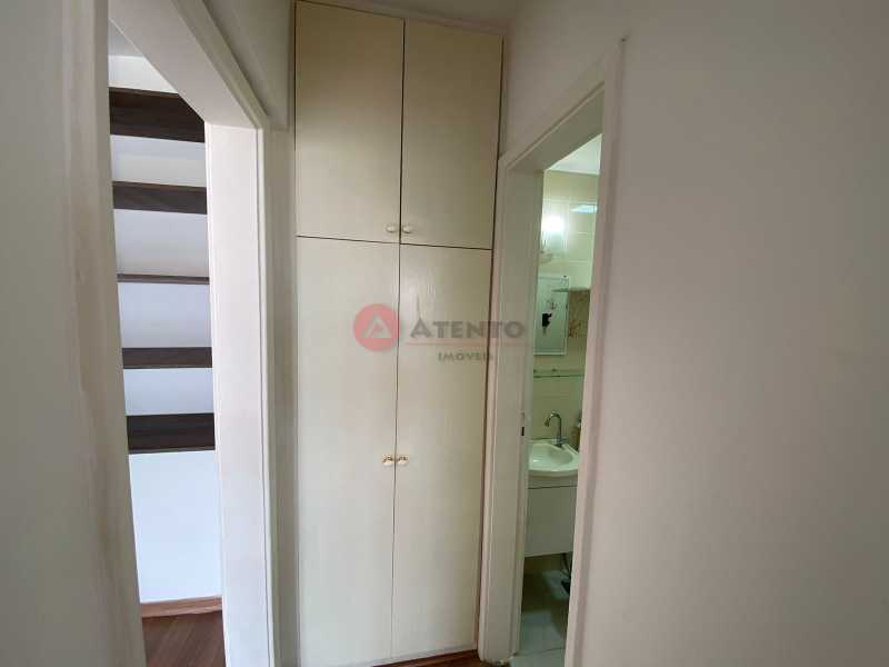 Apartamento, 1 quarto, 51 m² - Foto 15