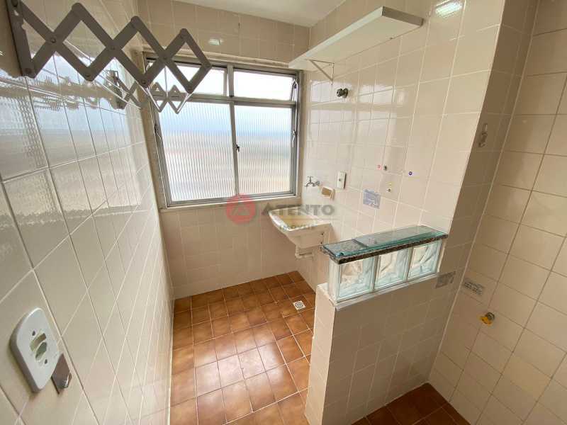 Apartamento, 1 quarto, 51 m² - Foto 17