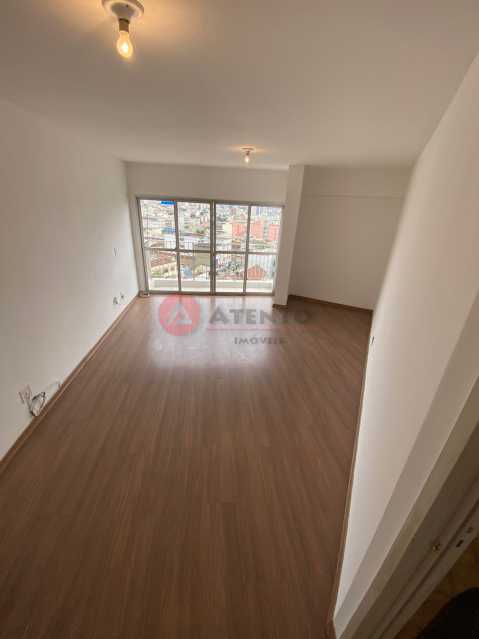 Apartamento, 1 quarto, 51 m² - Foto 20