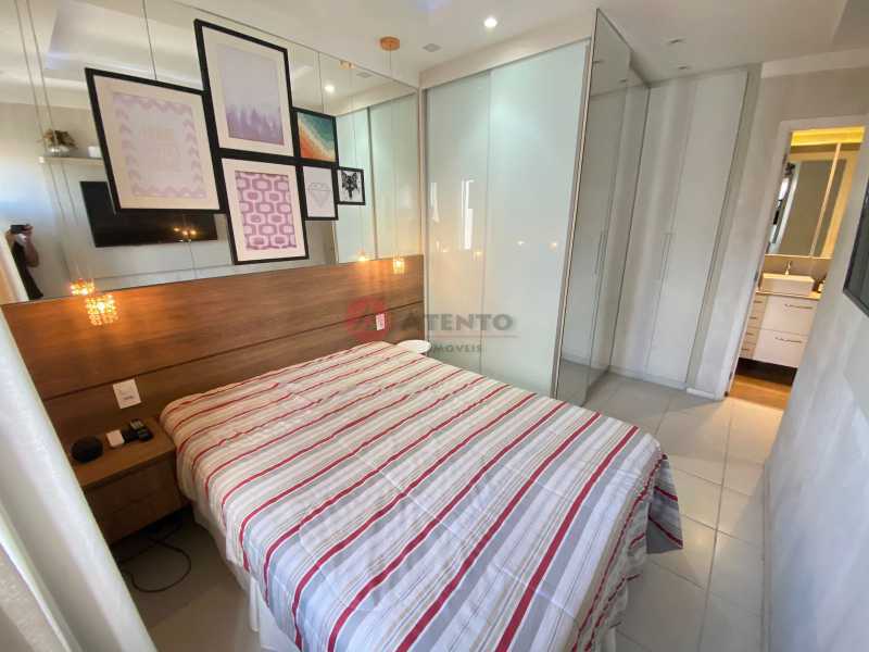 Apartamento, 3 quartos, 77 m² - Foto 1