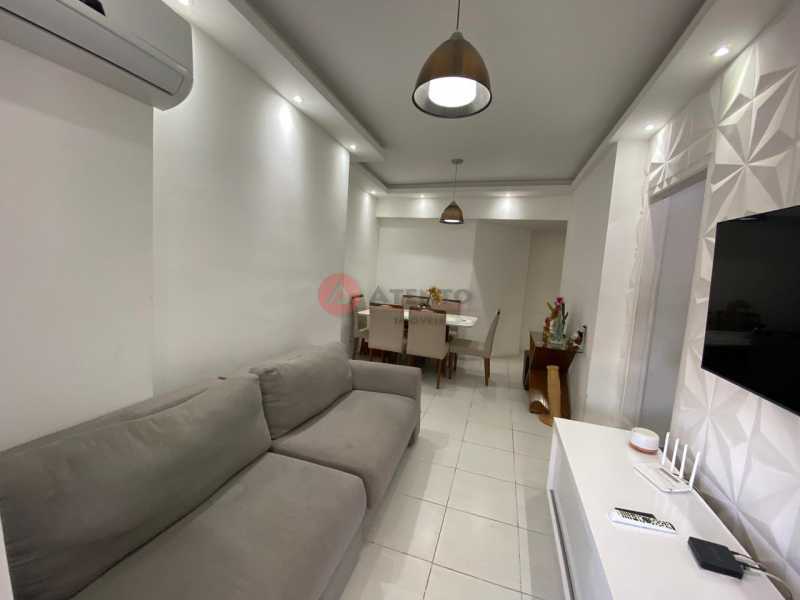 Apartamento, 3 quartos, 77 m² - Foto 2
