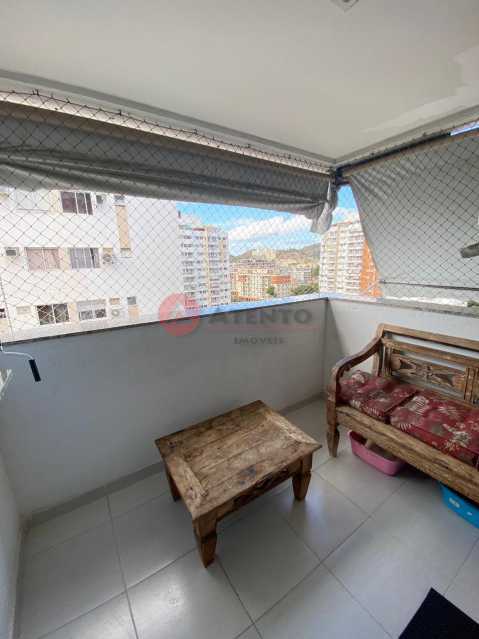 Apartamento, 3 quartos, 77 m² - Foto 5